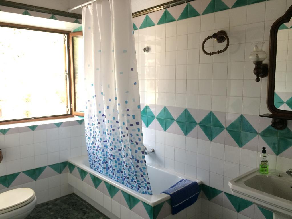 Alojamiento Rural Economato Pozo Alcon Ruang foto